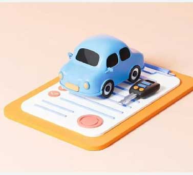 合肥不押车贷款办理步骤